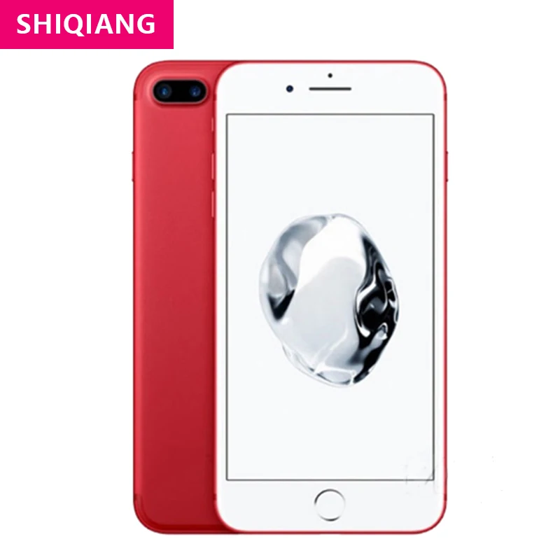 Apple iPhone 7 Plus Factory Unlocked Original Mobile Phone 5.5\