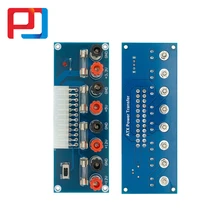 XH-M229 módulos do painel de remendo de potência do chassi do desktop atx pular tomam o terminal de saída da fonte de alimentação