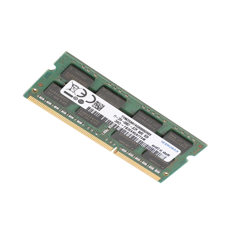 Модуль памяти для ноутбука DDR3 8G 1600Mhz