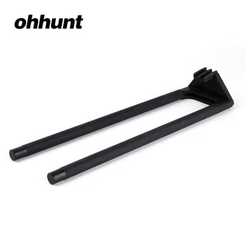 

Weapon Hunting Airsoft Shot*gun Rifle Accessories AR-15 AR10 .308 Delta Ring Wrench Removal Tool Handguard Remover