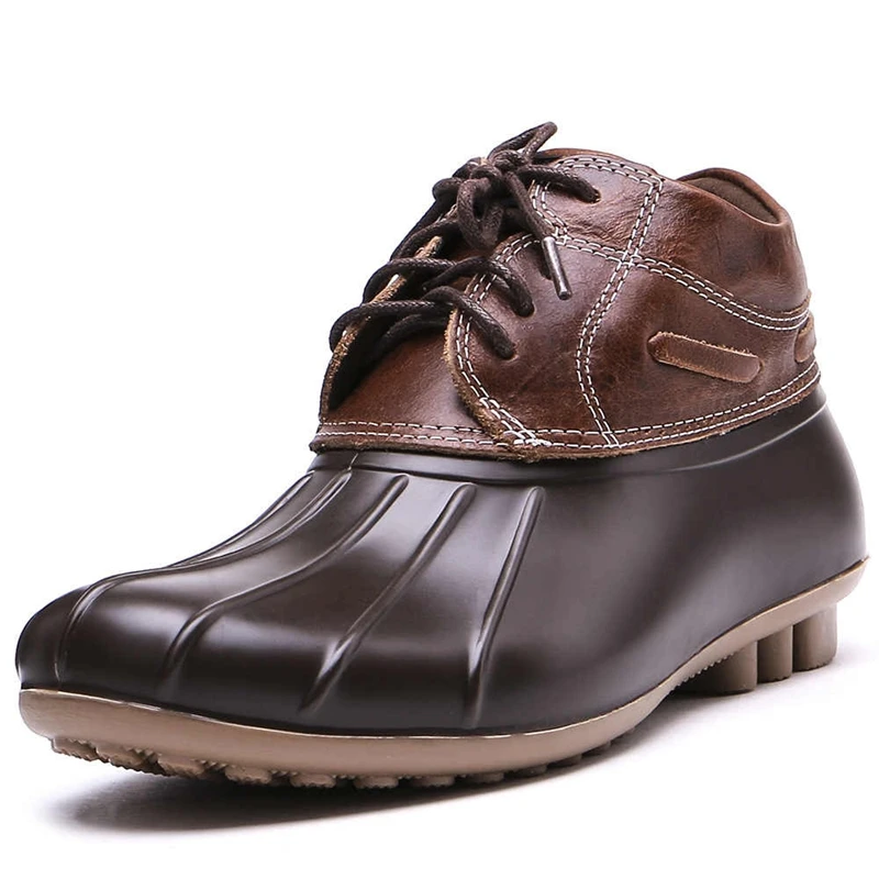 duckboot 2019