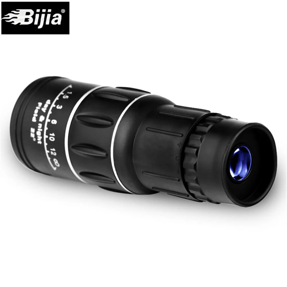 BIJIA Traveller 30x42WA монокулярный HD низколегкий ночник