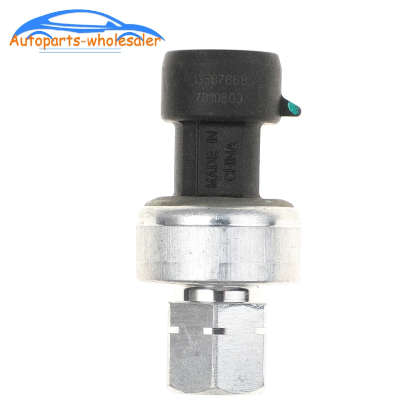 RENAULT Air Conditioning Pressure Switch Sensor