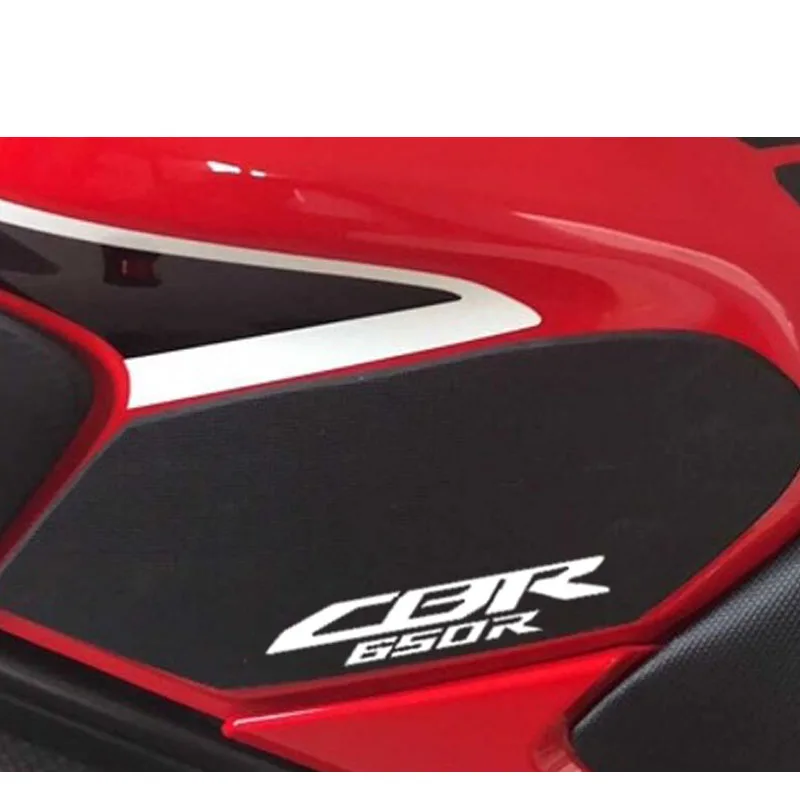 Противоскользящий протектор коленного захвата для мотоцикла Honda CBR650 | Автомобили