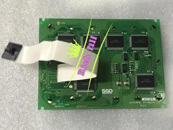 

SGD LM7810FBL 97-02614 GY3224N0FUW3S GY3224NQFUW4S Lcd screen display for Chroma 6530 6520 6560 lcd