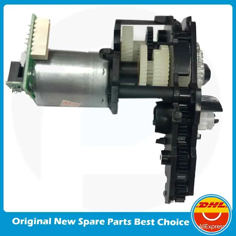 1536ADF 输稿器核心驱动马达4