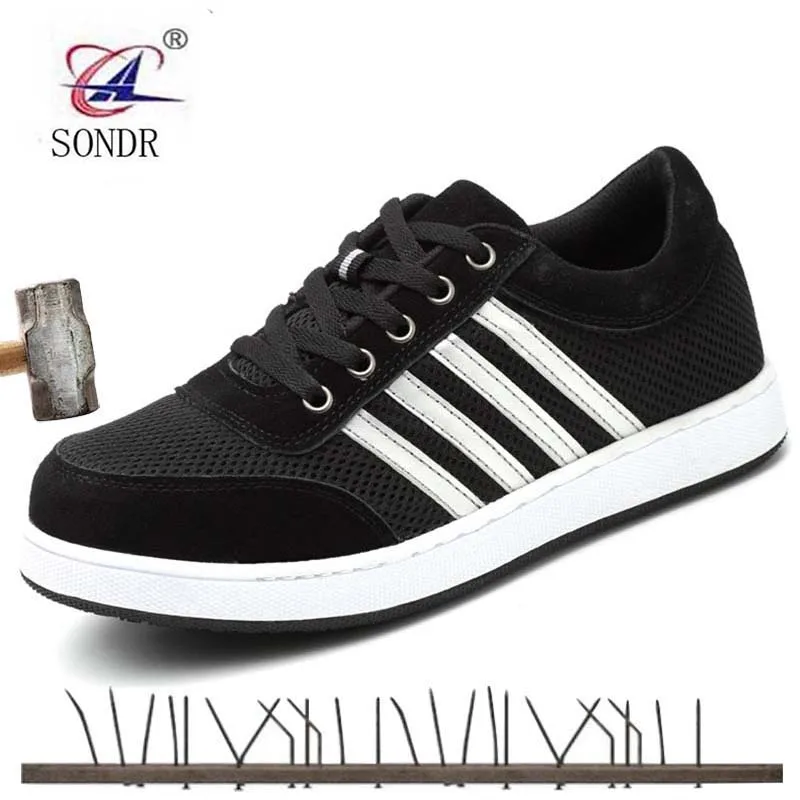 adidas safety shoes steel toe