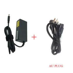 65W 4.5*3.0mm Universal Laptop Charger Adapter (With AU plug)