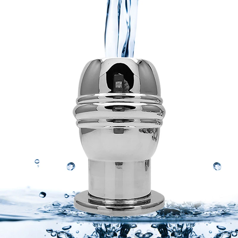 Modun Анальная пробка рандомный расширитель ануса чистящий полый Анальный Душ