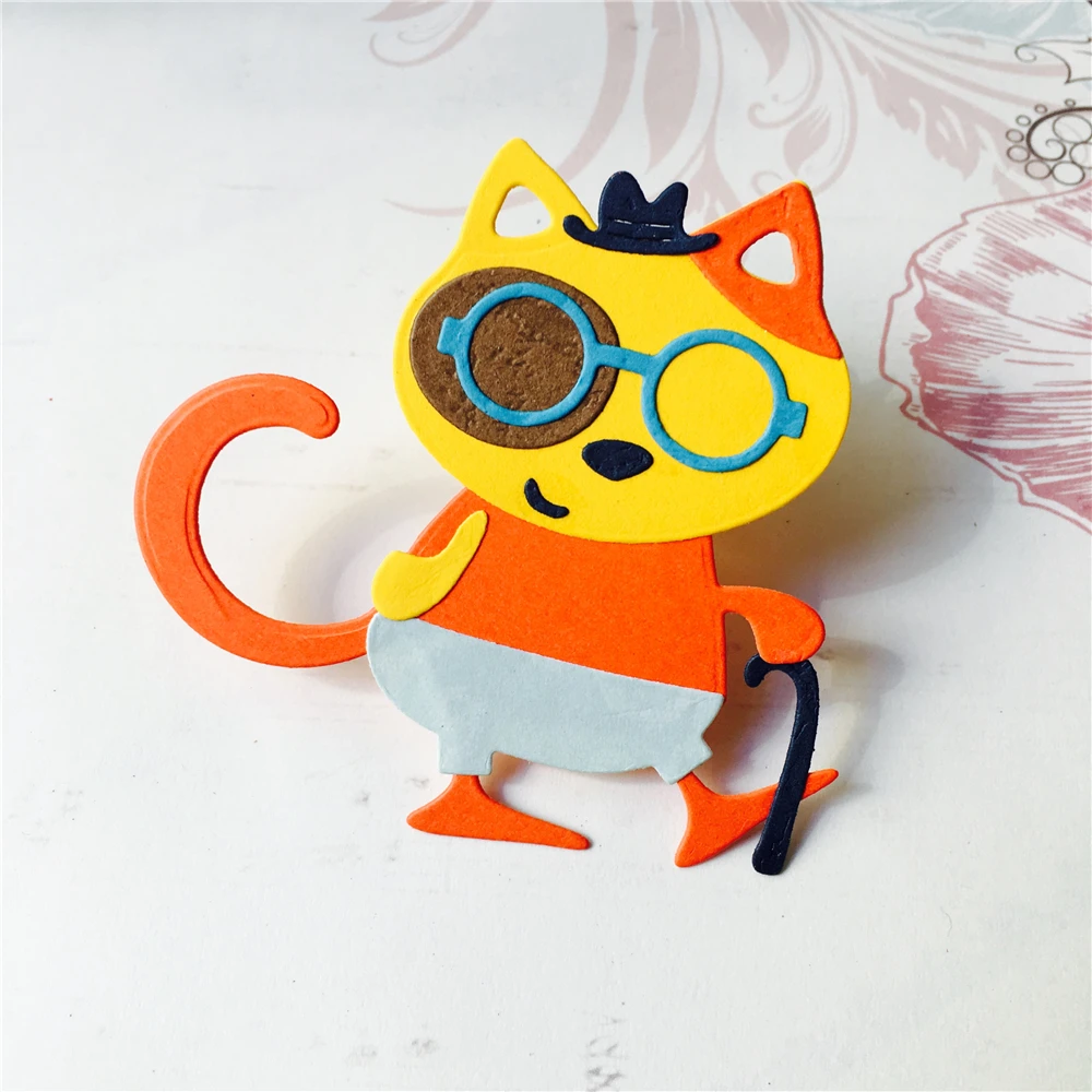 Cutting Dies (3)