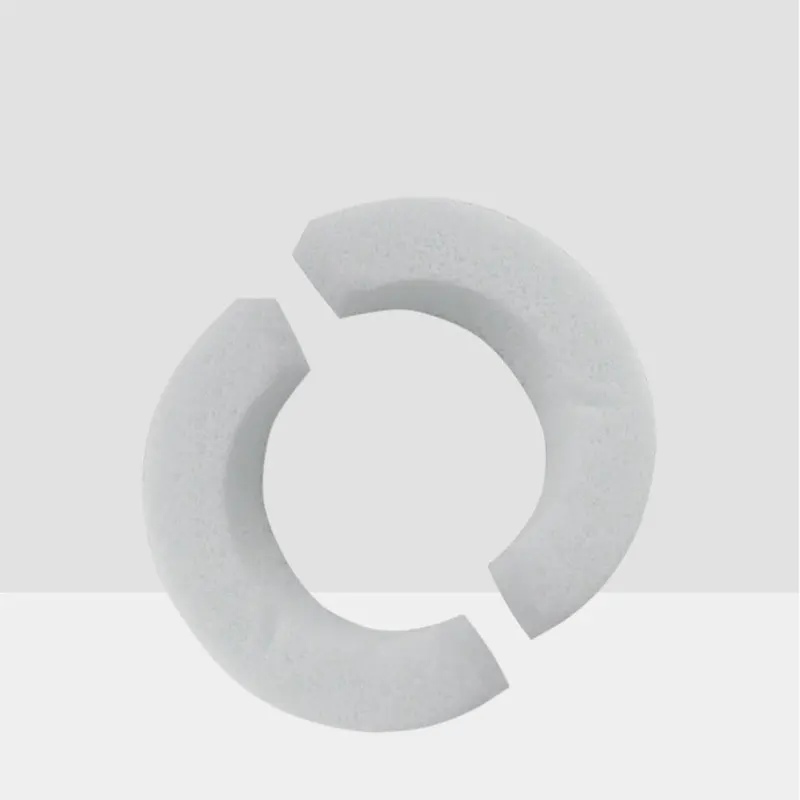 B 2Pcs Cotton core 2 шт./компл. груди коррекции оболочка для кормления грудным молоком коллекция силикагель Saver защитить боль соски для грудного вскармливания расходные материалы - Цвет: B 2Pcs Cotton core