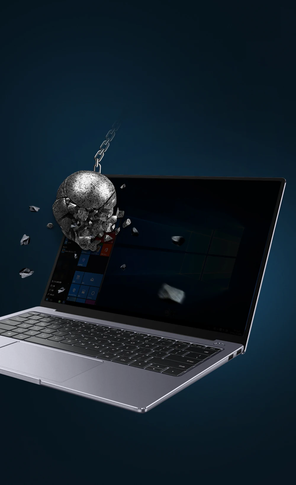 de Tela, Anti-Brilho, Fit para Laptop, Lenovo,