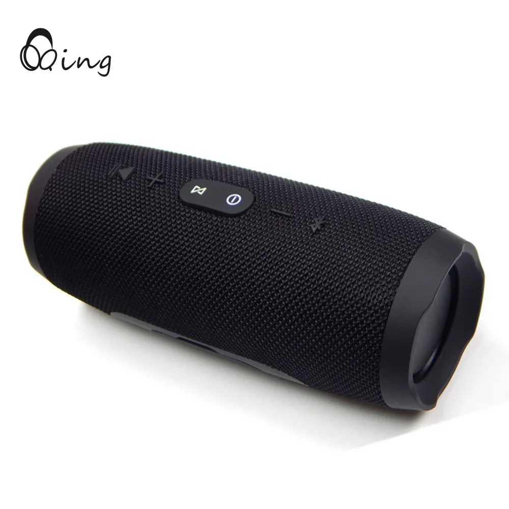 

Portable bluetooth wireless speakers Subwoofer Sound Box Support FM TF soundbar for jbl xiaomi Wireless Charger for Mobile Phone