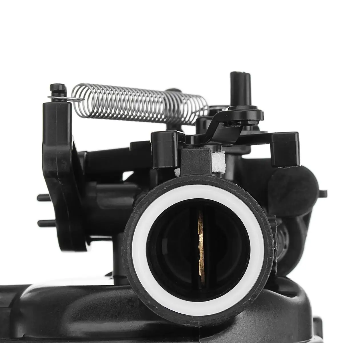 4 цикла Карбюратор Carb газонокосилка 799583 593261 ДЛЯ Briggs Stratton