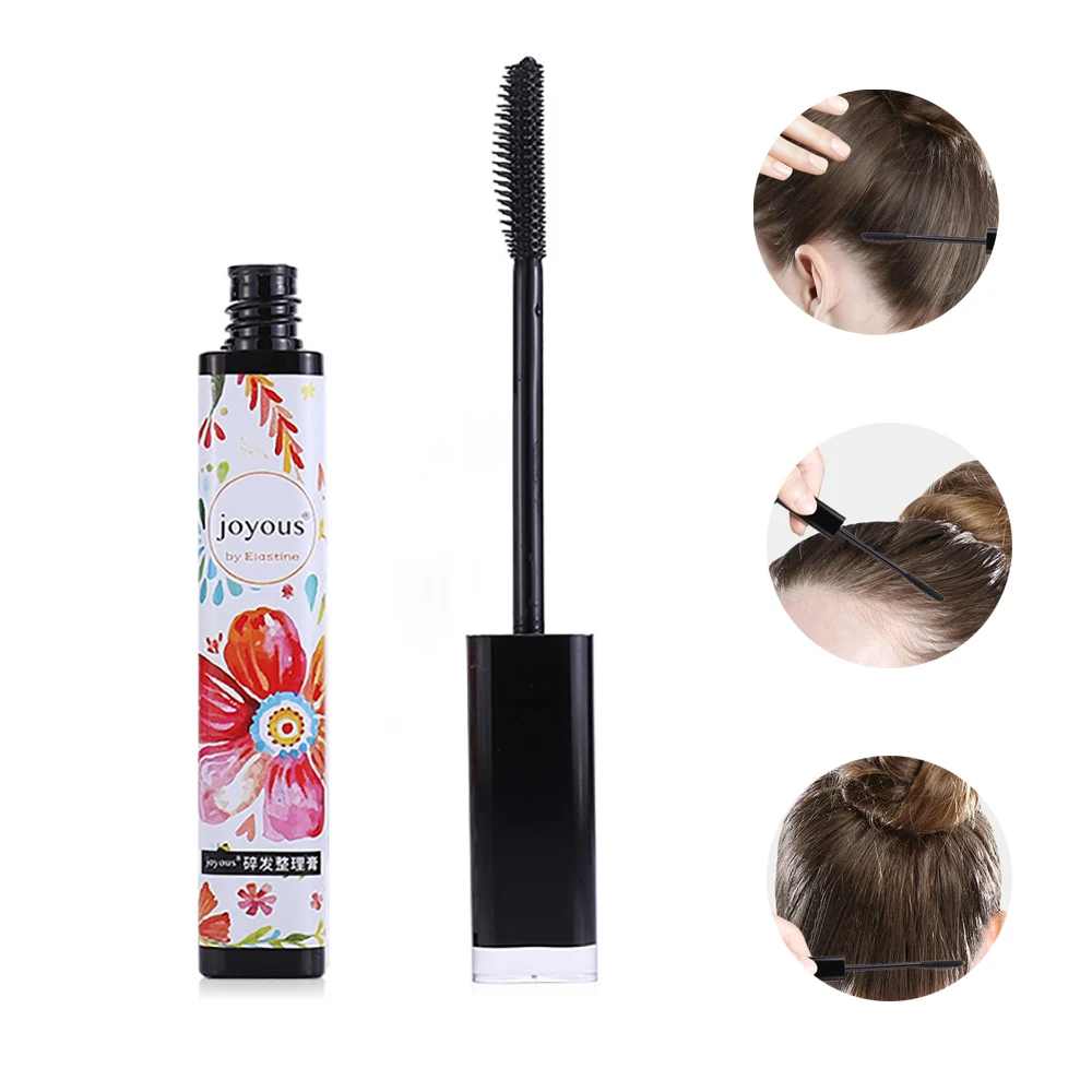 

1 styling tool broken hair cream fresh wax female products not greasy styling gel refreshing hair wax