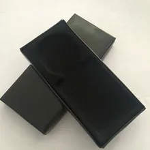 Напрямую от производителя Креативный настраиваемый мультяшный симпатичный брелок высшего класса модная металлическая подарочная коробка брелок подвеска