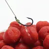 120Pcs Carp Fishing Accessories Boilies Stop Bands Elastic Baitband Pellet Bait Band Bander For Carp Rig Feeder Fishing Tackle ► Photo 1/6