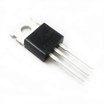 

5pcs/lot 2SC1971 2S C1971 2SC 1971 TO-220 In Stock