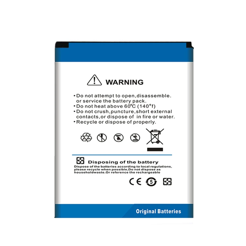 Аккумулятор LOSONCOER BH98100 3200 мАч для HTC Desire SV T326e P T326H резиновый 4G ThunderBolt 2 Verizon Rezone