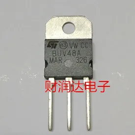 5 предметов в партии, BUV48A 15A1000/450V