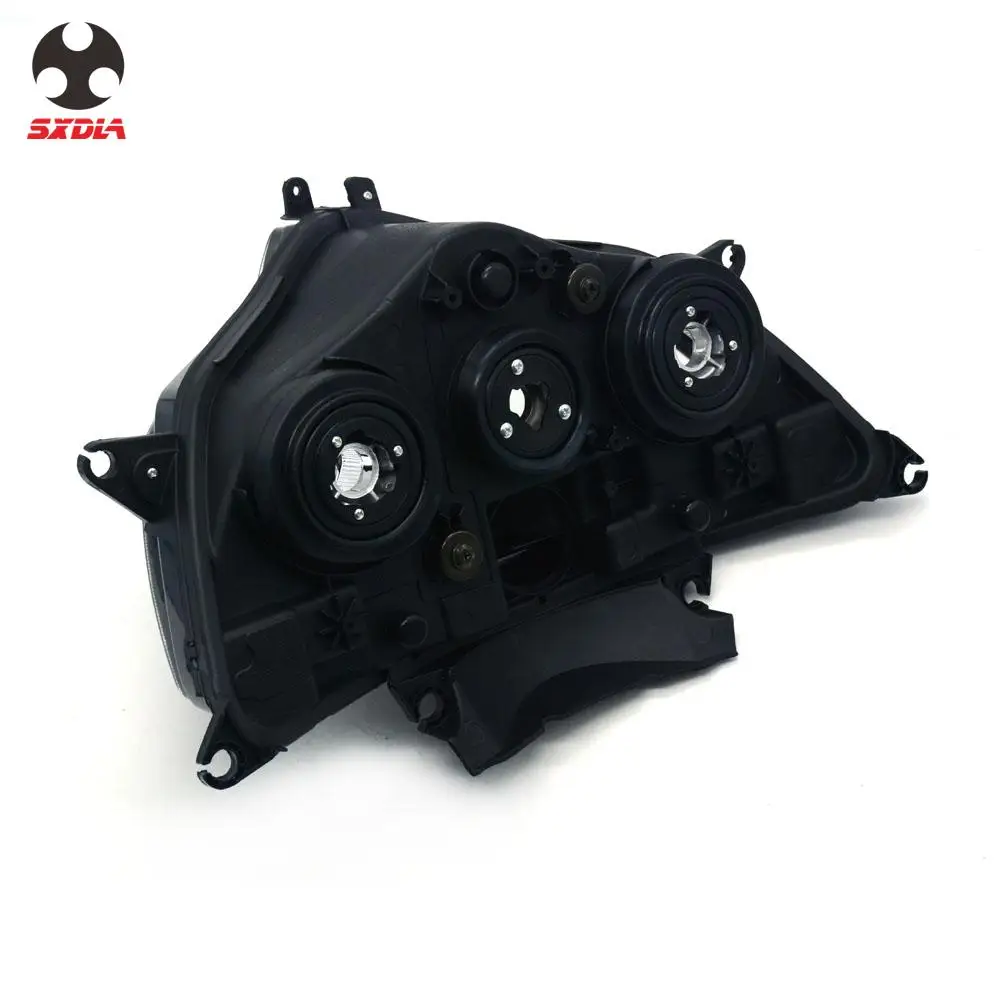 Мотоциклетные фары фара в сборке для Suzuki GSXR600 GSXR 600 GSXR750 GSXR 750 600 750 2008 2009 2010 08 09 10
