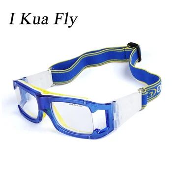 

Professional Basketball Glasses Anti Bow Frame training glasses Sport Eyewear Frame Outdoor Training Supplies Sports Glasses z4
