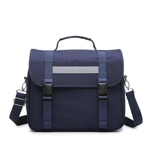 Cherry sauce well stone 3way basic campus JK daily leisure bag DK men's portable shoulder shoulder backpack single shoulder