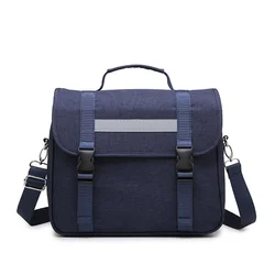 Cherry sauce well stone 3way basic campus JK daily leisure bag DK men's portable shoulder shoulder backpack single shoulder