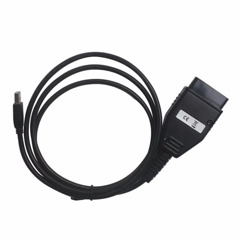 OBD2 пройденное расстояние в милях коррекции Диагностический кабель для оne КМ инструмент Авто универсальный инструмент с Высокое качество для оne кабель корректировки пробега