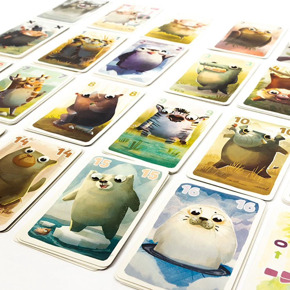 Черная Овечка Настольная Игра Купить