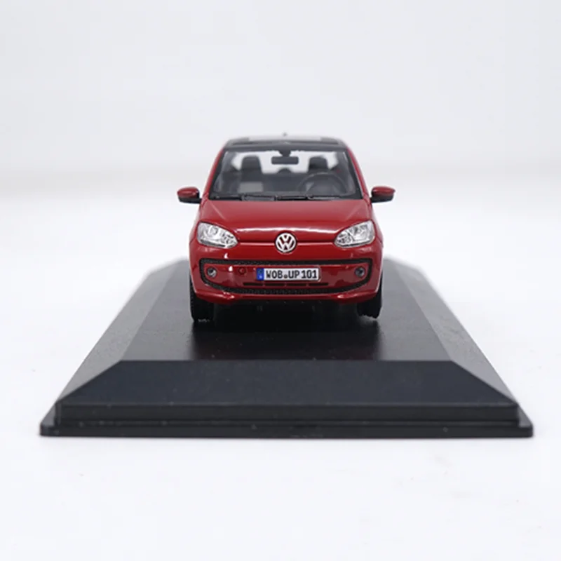 1/43 масштаб, мини-немецкая модель автомобиля из сплава, статическое моделирование, украшения для дома, дисплей, детская игрушка, коллекция подарков