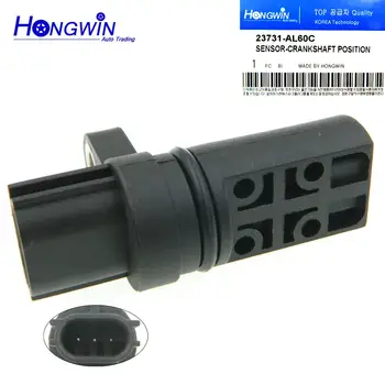 

23731 AL60C Crankshaft Position Sensors Fits NNissan Pathfinder Quest G35 23731AL60C,23731-AL60C