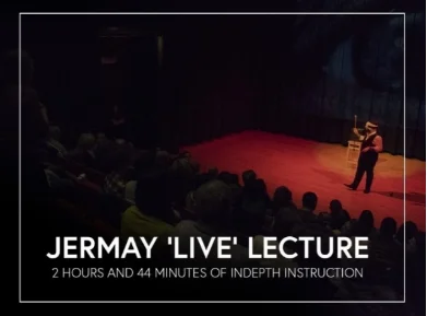 Видеозагрузка Jermay 'Live' Masterclass-фокусы | Игрушки и хобби