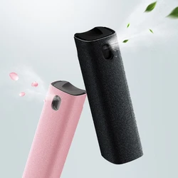 Nettoyeur d'écran de téléphone Portable, 1 ensemble, dispositif de nettoyage en tissu microfibre pour TV M3GD 