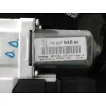 

965492100 WINDOW MOTOR FRONT RIGHT CITROEN C8