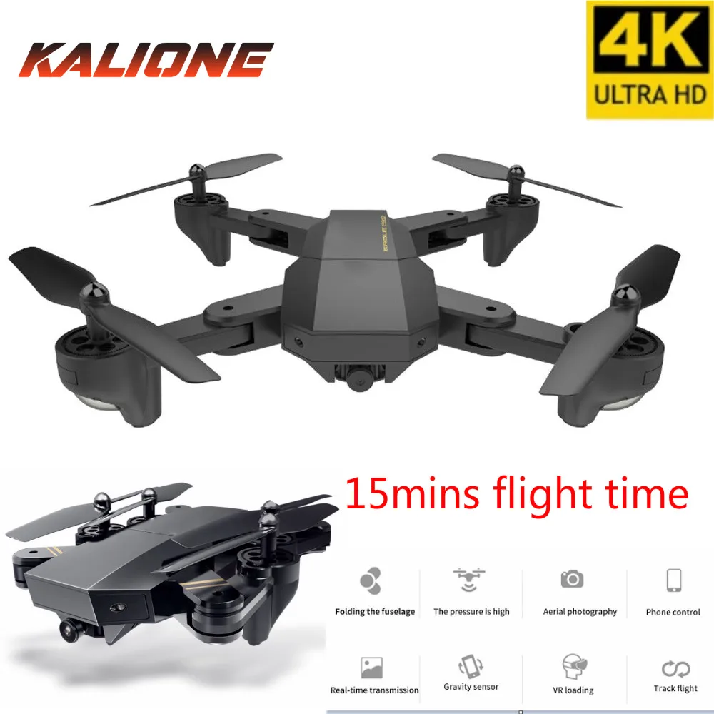 wifi selfie drone