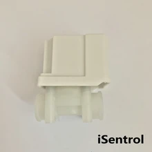 Электромагнитный клапан SV41-PC12V давления 12 В DC привод электромагнитного управления клапан G1/" Женский BSP резьба только для воды