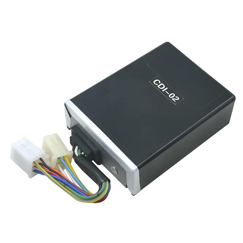 Мотоцикл цифровой cdi-зажигание ECU TCI для Honda CBR400 NC23 CBR 400 NC 23 | Автомобили и мотоциклы