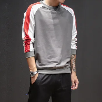 

Letter Print Hoodie Streetwear Men 2020 Autumn Winter Cotton Casual Hoodies Sweatshirts Pullovers Grinch Christmas