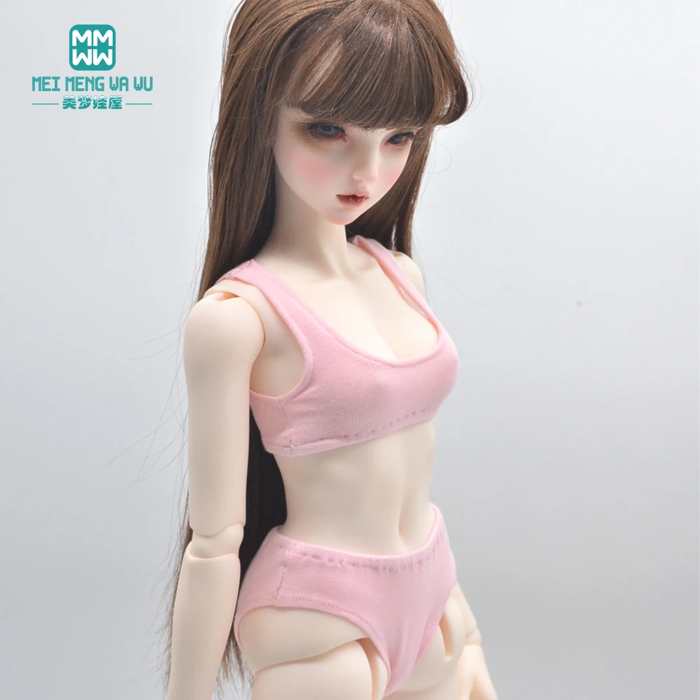 Bjd人形服のための28-60センチメートル1/3 1/4 1/6 sd dd yosdおもちゃ