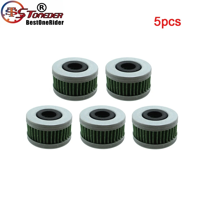 STONEDER подвесной топливный фильтр для Honda 40HP 50HP 60HP 16911-ZZ5-003 BF40D BF50D BF60A BFP60A