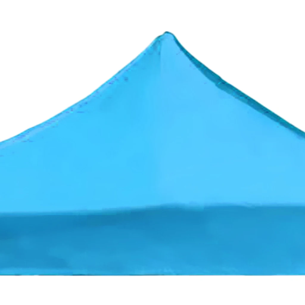 Backpacking Canopy Tent Gazebo Shelter Portable Cover Top Shade Sun Proof for Outdoor Camping Garden Beach Hiking Park Fishing