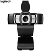 Original Logitech C930C HD Smart 1080P Webcam Garle Zeiss Lens Webcam With 4Time Digital Zoom Laptop Desktop Computer Camera ► Photo 2/6