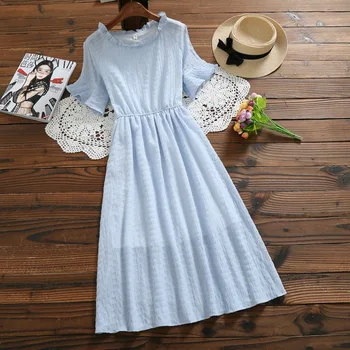 

2019 New Summer Women Stripe Dress Casual mini Dress Sexy hooded Dress