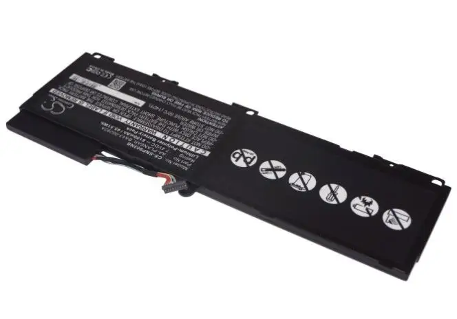 Cameron sino 5200 мА/ч, батарея для SAMSUNG 900X3 900X3A-01IT 900X3A-A01 900X3A-A02 900X3A-A02US 900X3A-A05US 900X3A-B01