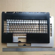 

For MSI GS63 GS63VR MS-16K1 MS-16K2 Palmrest Cover without Backlit Keyboard
