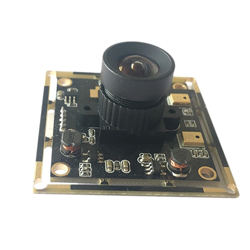 

3MP USB Camera Module Board 80 Degree 1080P AR0331 CMOS Sensor for Internet Industry