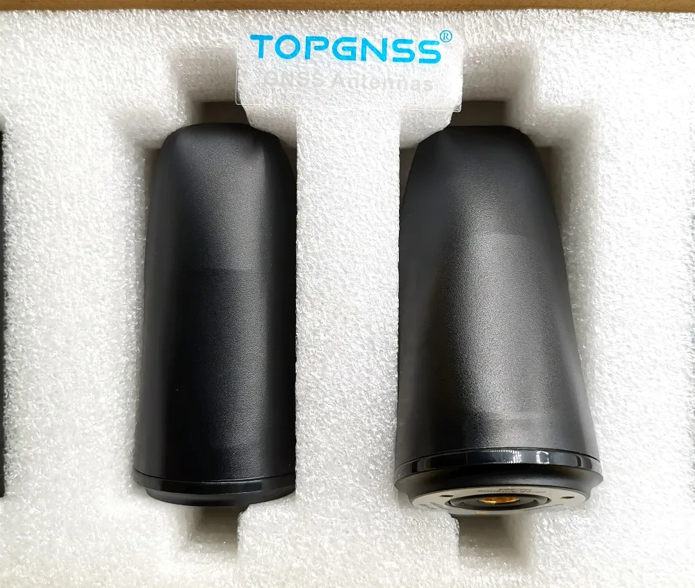 D-Helix antenna rtk gnss topgnss UAV GNSS ANtenna