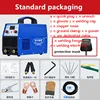 315 Dual voltage 220v 380v dual-use automatic household industrial grade welding machine Plasma cutting machine Plasma Cutter 1