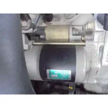 

SM40204N STARTER MOTOR SLINGSHOT PRELUDE (BB1/2/3)